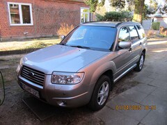 Bild des Angebotes Subaru Forester Forester+2.0X+Automatik+Comfort