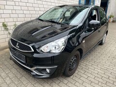 Bild des Angebotes Mitsubishi Space Star Basis