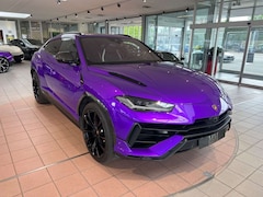 Bild des Angebotes Lamborghini Urus S  AKRAPOVIC/ANIMA/CARBON/