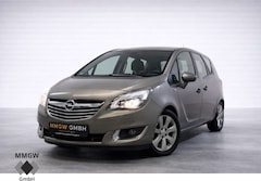 Bild des Angebotes Opel Meriva B Innovation Klima/Ambiente/SHZ/LenkradHZG/Temp/PD