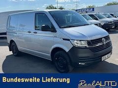 Bild des Angebotes VW T6 Transporter 6.1 Kasten TDI DSG 4Motion AHK