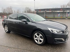 Bild des Angebotes Peugeot 508 1.6 BlueHDi *Limo*automatik*Kamera*Leder