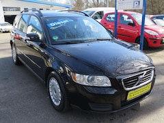 Bild des Angebotes Volvo V50 1.6 D