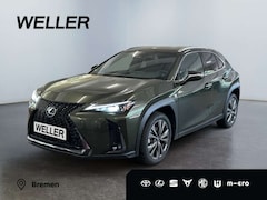 Bild des Angebotes Lexus UX 250h F SPORT Design *LED*ACC*CAM*SHZ*SmartKey*