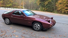 Bild des Angebotes Porsche 928 S / Schiebedach / Tüv neu / Wertgutachten