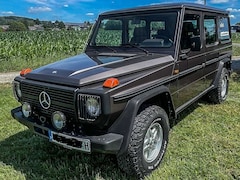 Bild des Angebotes Mercedes-Benz G 280 280 GE