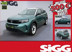 Bild des Angebotes Opel Frontera 1.2 Edition NAVI Sitzheizunng 130°Kamera