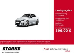 Bild des Angebotes Audi A5 Cabrio 35 TFSI S tronic quattro S line NaviPlus...