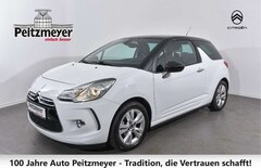 Bild des Angebotes Citroen DS3 VTi 120 SoChic