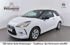 Bild des Angebotes Citroen DS3 VTi 120 SoChic
