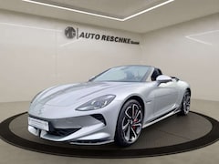 Bild des Angebotes MG Cyberster X-Power Dual Motor / Verfügbar für 07.2025!