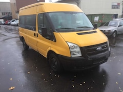 Bild des Angebotes Ford Transit Bus 9 SITZE Beschreibung lesen