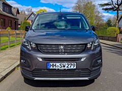 Bild des Angebotes Peugeot Rifter Rifter GT L2 HDI BlueHDI 130