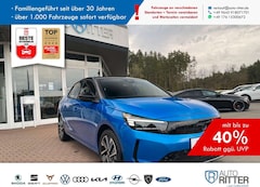 Bild des Angebotes Opel Corsa YES 1.2 Turbo SHZ+Lenkradhzg+CarPlay+LED