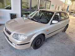 Bild des Angebotes Mazda 323