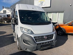 Bild des Angebotes Fiat Ducato Hochr.-Kombi 33 150 L2H2 RS: 3450 mm