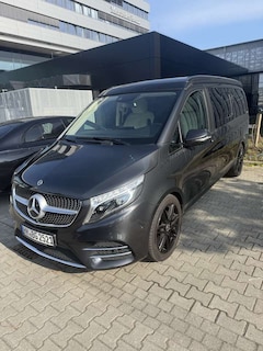 Bild des Angebotes Mercedes-Benz Marco Polo 220/250/300 d EDITION RWD (447.813)