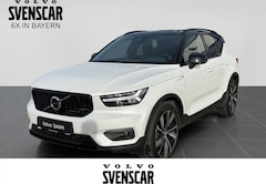 Bild des Angebotes Volvo XC40 T5 R-Design Recharge Plug-In Hybrid 2WD Navi Digit