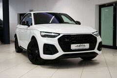 Bild des Angebotes Audi SQ5 SPORTBACK 3.0|ACC|PANO|COCKPIT|MEMO|KAMERA|