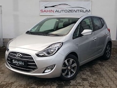 Bild des Angebotes Hyundai iX20 1.6 Automatik YES! 1.Hand PDC SHZ Scheckheft