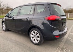Bild des Angebotes Opel Zafira Tourer Zafira Tourer 1.4 TurboActive