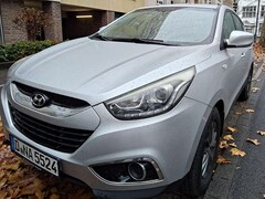 Bild des Angebotes Hyundai iX35 ix35 blue 1.6 2WD Finale Gold