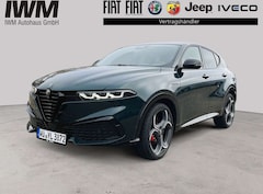 Bild des Angebotes Alfa Romeo Tonale Veloce Ibrida 175 PS 20" NP: 56.465€