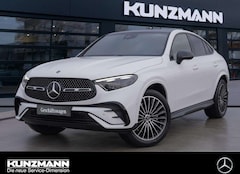 Bild des Angebotes Mercedes-Benz GLC 220 d 4MATIC Coupé AMG Night Panorama 360°