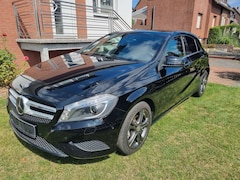 Bild des Angebotes Mercedes-Benz A 200 A 200 (BlueEFFICIENCY) Urban