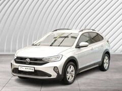 Bild des Angebotes VW Taigo Life ACC LED PDC V+H DAB Tempomat Klima