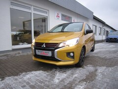 Bild des Angebotes Mitsubishi Space Star Select+ Black1.2 MIVEC ClearTec CVT