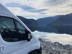 Bild des Angebotes Citroen Jumper Camingvan 35 L3H2 Control BlueHDi 140 Start&Stop