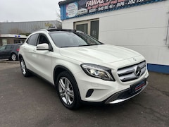 Bild des Angebotes Mercedes-Benz GLA 200 PANO*KAMERA*NAVI*