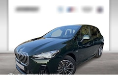 Bild des Angebotes BMW 218 i Active Tourer M Sportpaket-Adaptives M Fahrwerk-