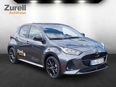 Bild des Angebotes Mazda 2 Hybrid 1.5L Hybrid VVT-i 116 CVT Homura