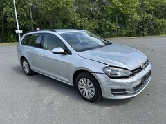 Bild des Angebotes VW Golf Variant 1.6 TDI BlueMotion Comfortline