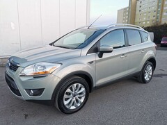 Bild des Angebotes Ford Kuga Titan 4WD 2,0TD