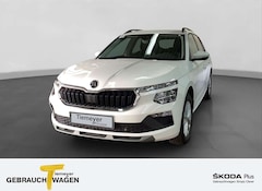 Bild des Angebotes Skoda Kamiq 1.5 TSI DSG SELECTION LM16 VIRTUAL PDC LED