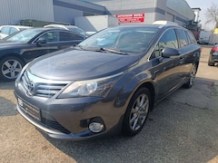 Bild des Angebotes Toyota Avensis Avensis Combi Diesel Combi 2.0 D-4D Edition