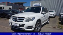 Bild des Angebotes Mercedes-Benz GLK 250 CDI BlueTec 7G-TRONIC 4Matic *SPORT*AHK