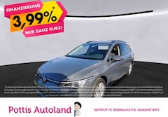 Bild des Angebotes VW Golf Variant 2.0 TDI DSG LIFE NAVI AHK KLIMA PDC
