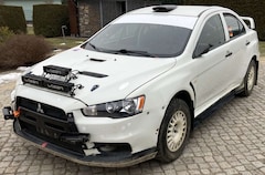 Bild des Angebotes Mitsubishi Lancer Evo Lancer Stufenheck Evolution