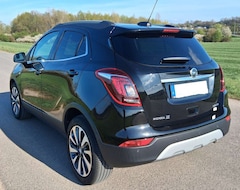 Bild des Angebotes Opel Mokka X Innovation