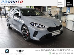 BMW M1 35 xDr M Sport Pro PANO/HUD/Memo/360°/M-Sitze