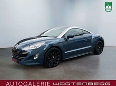Bild des Angebotes Peugeot RCZ Basis//UNFALLFREI//SPORTSITZE//18"ALU//