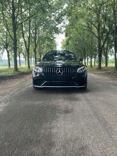 Bild des Angebotes Mercedes-Benz GLC 63 AMG GLC 63 AMG 4Matic (253.988)