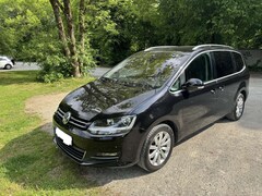 Bild des Angebotes VW Sharan 2.0 TDI DSG BlueMotion Technology Comfortline