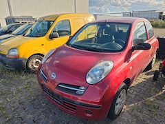 Bild des Angebotes Nissan Micra Visia