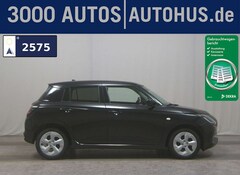 Bild des Angebotes Suzuki Swift 1.2 Club Navi LED Rückfahrkamera