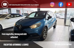 Bild des Angebotes Renault Captur 1.5 dCi Luxe ENERGY Navi LED Tempomat